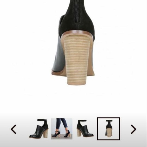 Shoes - Picture 3 of 4